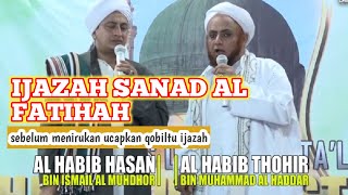 Download lagu BACAAN AL FATIHAH YANG MENYAMBUNG HINGGA NABI MUHAMMAD SAW mp3