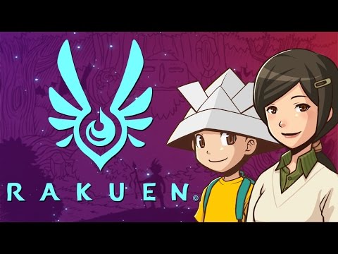 Rakuen 