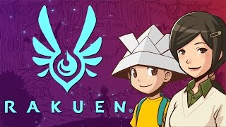 Rakuen Steam Key GLOBAL