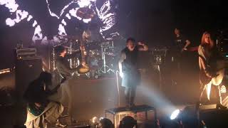 Dir en Grey - [BEAUTIFUL DIRT] live in RUSSIA 06\10\2018