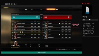 ふるちんのbo4 ブラックアウト