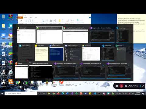 Fast Github Introduction (How to quickly get code on your repo)