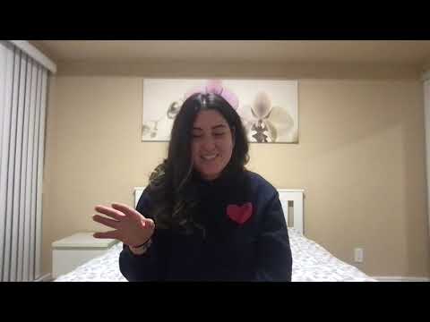 Narineh Music Video