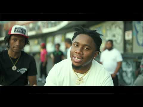 Kha Splizz x Delks Balla - Don't Stop