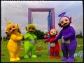 Teletubbies Big Hug 1999
