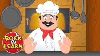 Pat-a-Cake Song for Kids