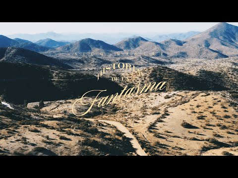Nico Mastre - Historia De Un Fantasma (Video Oficial)
