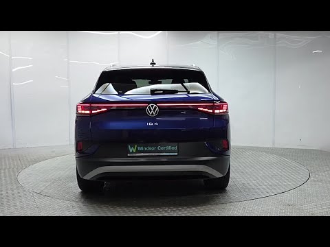 Volkswagen ID.4 Match Pro Performance 77kWh - Image 2