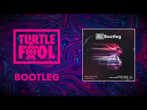 Pontifexx, Düncan, Cammie Robinson feat. 2STRANGE - Rhythm in me (Turtle Fool Bootleg) [Sneak peak]
