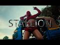 Kivumbi King STALLION Ft Joshua Baraka Official Video