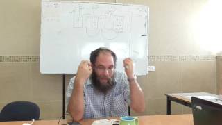 ספרי שיבת ציון שיעור 14 | נחמיה ה