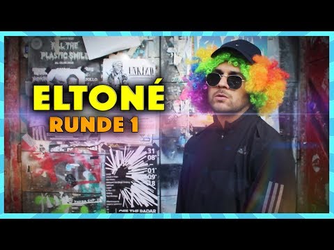RUNDE 1: Eltoné | WWMM