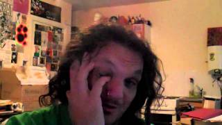 Kinda worn out today! Day 305 365 (2010).