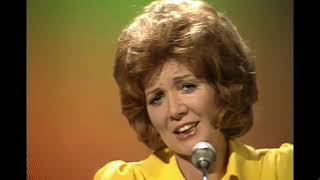 Cilla Black - Anyone Who Had A Heart