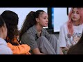Manon Confronts The Girls Katseye Pop Star Academy The Debut Dream Academy
