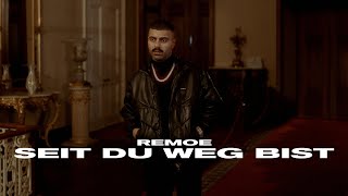 Seit du weg bist Music Video