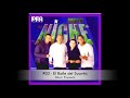 Grupo Niche - El Baile del Suavito - Album: Propuesta