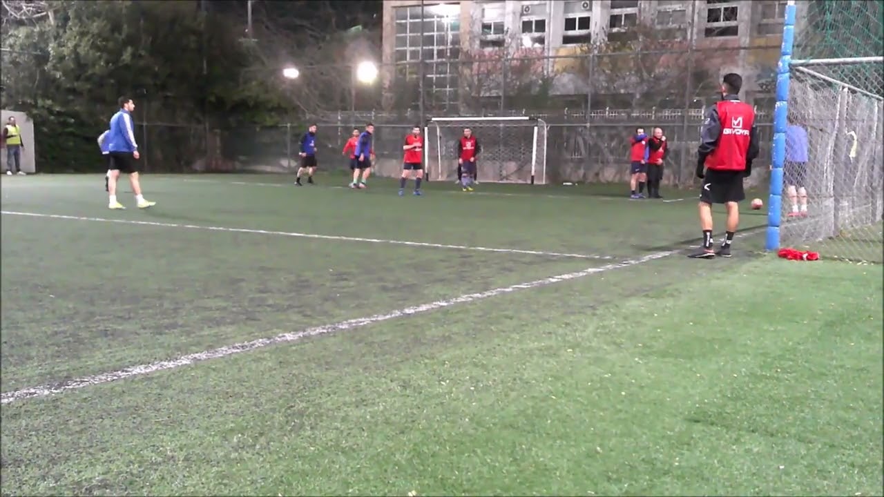 ΗΜΙΤΕΛΙΚΟΣ ΤΕΤΑΡΤΗΣ 2