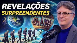 CHICO FALOU SOBRE O DESTINO ESPIRITUAL DE QUEM RESISTIR À TRANSIÇÃO I Geraldo Lemos Neto