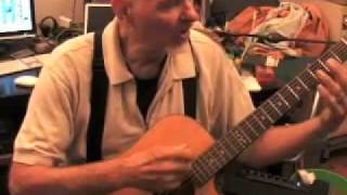 For Odetta: Ain't No More Cane on the Brazos