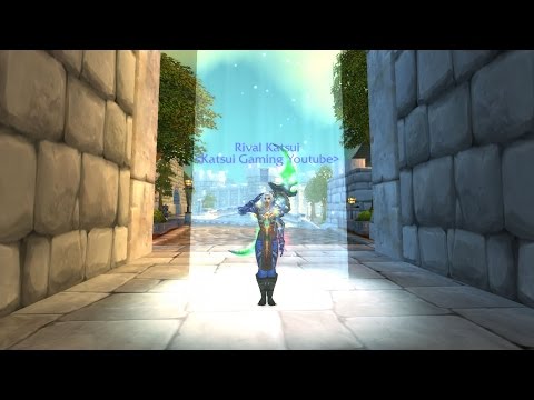Katsui Warmane Pvp Arena Subtlety Rogue 2v2 Vol 4