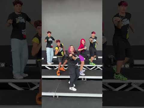 Emilly Vick e Leozinho e Katlen e Robson e Void Show Em Brasília💖 #emillyvickof #fy  #dosa #yt #fyp