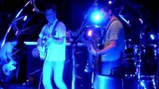 Guster. Hercules. Newport Music Hall. 10/08/2010.