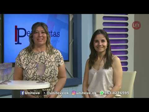 Periodistas | 17/09/2024: Itatí Demarchi