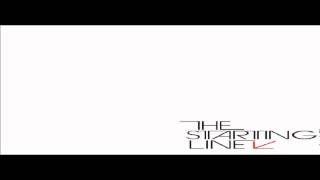 The Starting Line - Way With Words w/ lyrics FULL