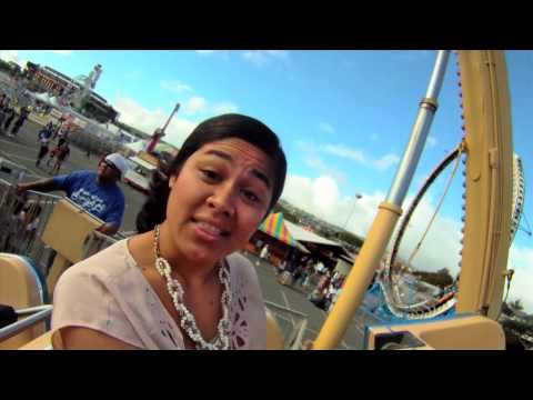 New Hope in Action - 100613 (Jana at the Fair)