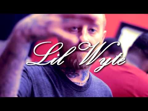 Flames OhGod and Lil Wyte - "Get Ya Money" (In Studio)