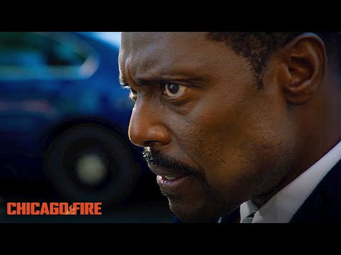 "You Have Messed With The Wrong Man" | Chicago Fire