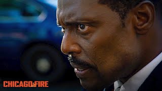 Download lagu 'You Have Messed With The Wrong Man' | Chicago Fire mp3