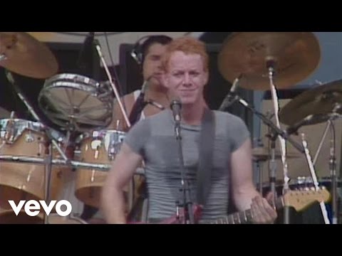 Oingo Boingo - Insects (Live)