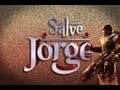 GEARS OF WAR TRIlHA SONORA : SALVE JORGE ...