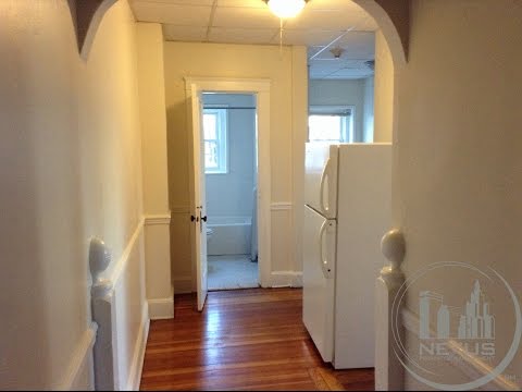 Nexus Property Management [109 Montgomery St, Unit 3, Pawtucket, RI, 02860]