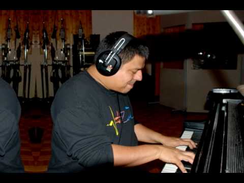 Benito Gonzalez New Album "Circles" slideshow