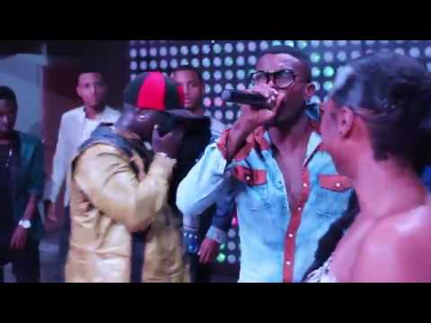 Clayton Hamilton- InCLAYssable ep 9- CLAYTON Et OMI