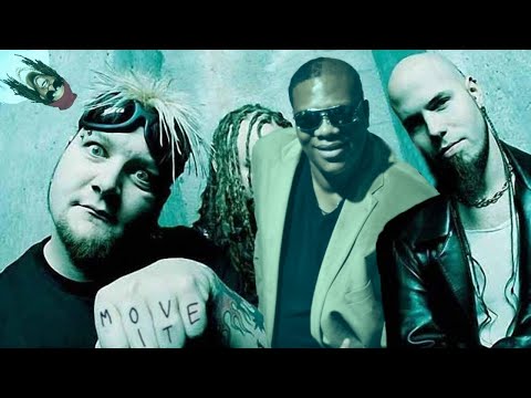 I Like To Hit The Floor [feat. Drowning Pool, Reel 2 Real, etc.]