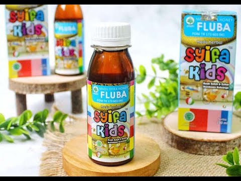 Syifa Kids Fluba