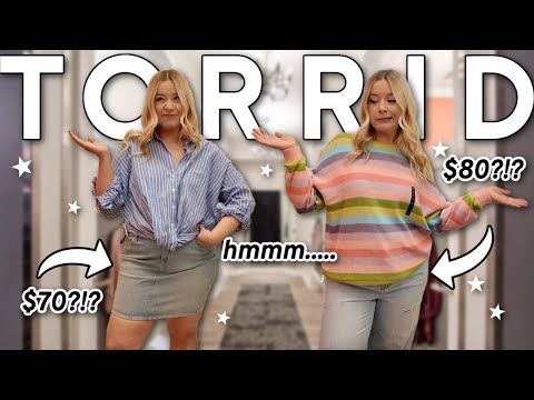 Torrid Studio Pants