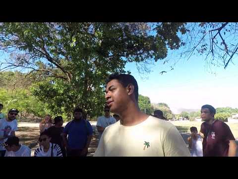 #KOBR / TRAZO VS DAGUZ / 8TVOS / FECHA01 / #EliminationPlay2020 /