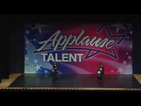 Best Jazz Performance - Columbus, OH 2014