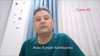 Aracı Kurum Komisyonu - En İyi Aracı Kurumu