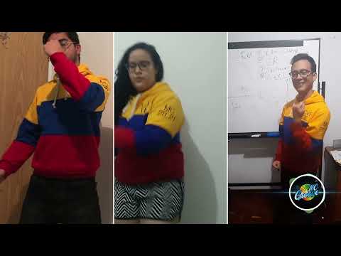 Roll Call | MC Groove 20.21 | AIESEC en Ecuador