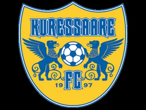 Sander Laht lööb poolelt väljakult värava!