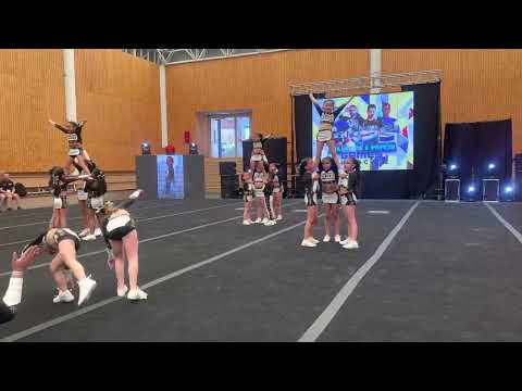 Golden KittyCats 2022