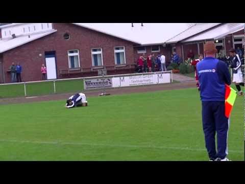 Blau Weiss Dingden vs. Bor.Bocholt 0:2