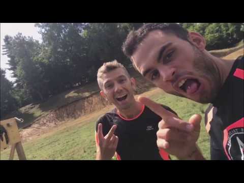 Brave heart race   Pralormo   02 09 2018