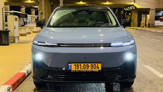 עם שם של מפציץ אמריקאי: ליפמוטור B10 במבחן דרכים